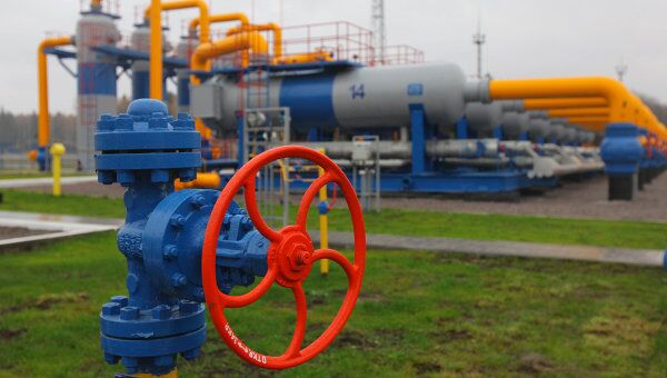РФ и Туркмения совместно реализуют проект Прикаспийского газопровода РФ и Туркмения совместно реализуют проект Прикаспийского газопровода