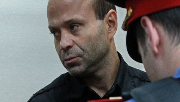 Павлюченков опровергает причастность к убийству Политковской Павлюченков опровергает причастность к убийству Политковской