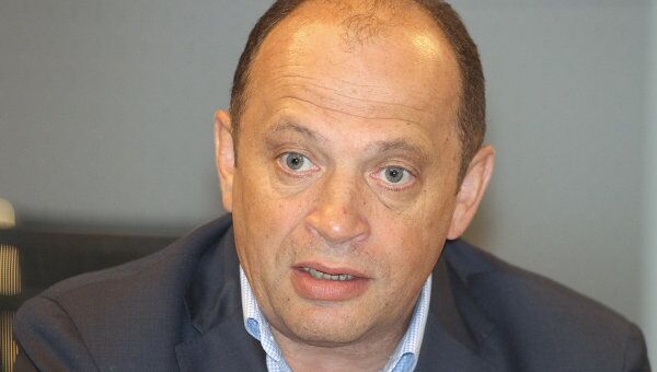 Сергей Прядкин Сергей Прядкин