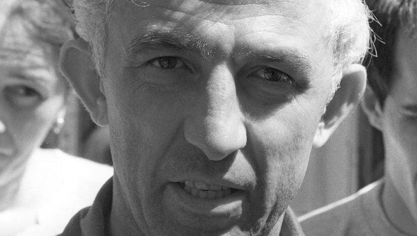 Аслан Масхадов Аслан Масхадов