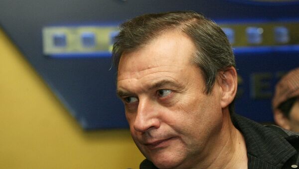 Алексей Учитель. Архив Алексей Учитель. Архив