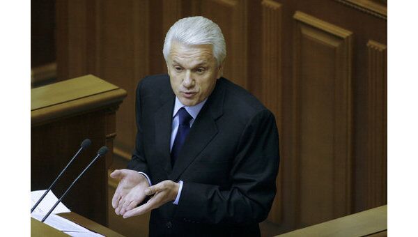 Владимир Литвин Владимир Литвин