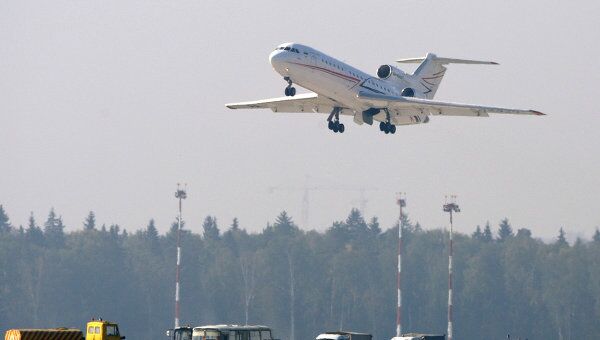 Росавиа завершает прием заявок на поставку 65 самолетов Росавиа завершает прием заявок на поставку 65 самолетов