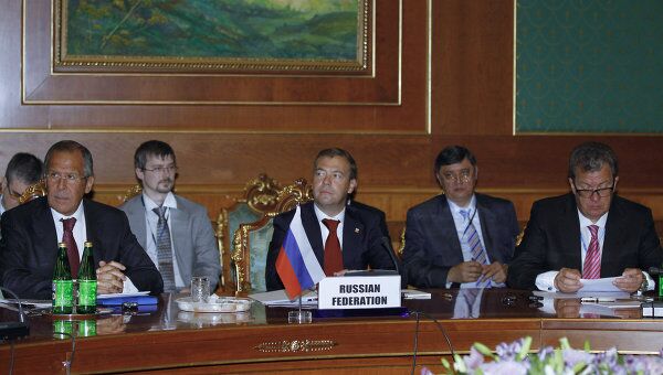 Четырехсторонняя встреча президентов России, Таджикистана, Пакистана, Афганистана в Душанбе Четырехсторонняя встреча президентов России, Таджикистана, Пакистана, Афганистана в Душанбе