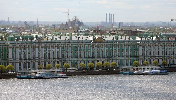 Виды Санкт-Петербурга. Архив Виды Санкт-Петербурга. Архив