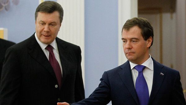 4-е заседание российско-украинской межгосударственной комиссии 4-е заседание российско-украинской межгосударственной комиссии