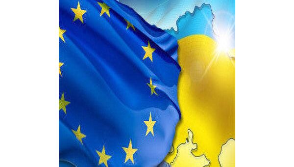 ЕС и Украина ЕС и Украина