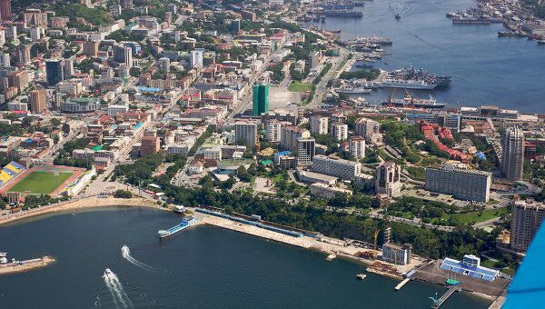 Город Владивосток. Архив Город Владивосток. Архив