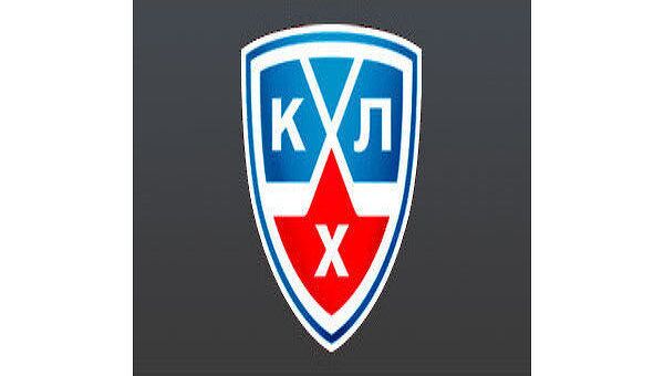 КХЛ КХЛ