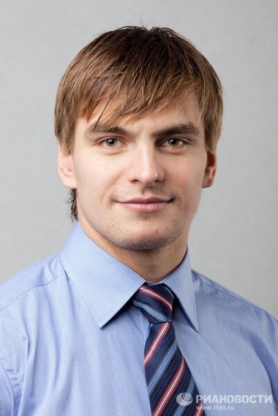 Александр Васюнов Александр Васюнов
