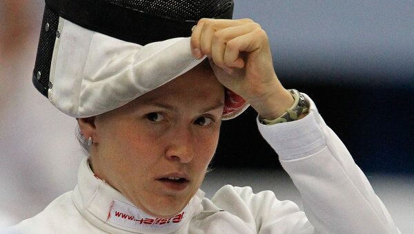 Евдокия Гречишникова Евдокия Гречишникова