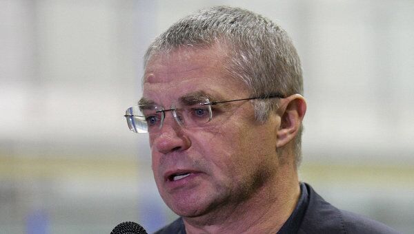 Александр Медведев Александр Медведев
