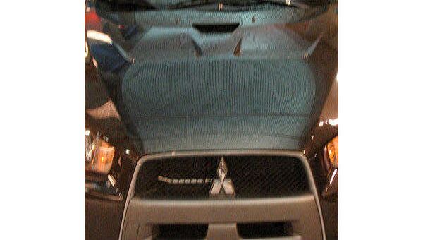 Чистая прибыль Mitsubishi Motors в 2009/2010 фингоду составила $51 млн Чистая прибыль Mitsubishi Motors в 2009/2010 фингоду составила $51 млн