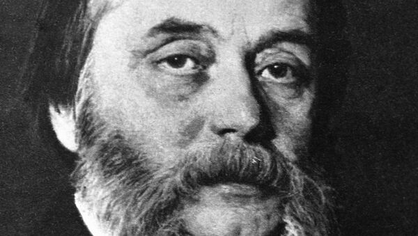 Писатель Иван Гончаров Писатель Иван Гончаров