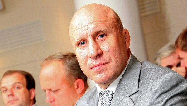 Михаил Мамиашвили Михаил Мамиашвили