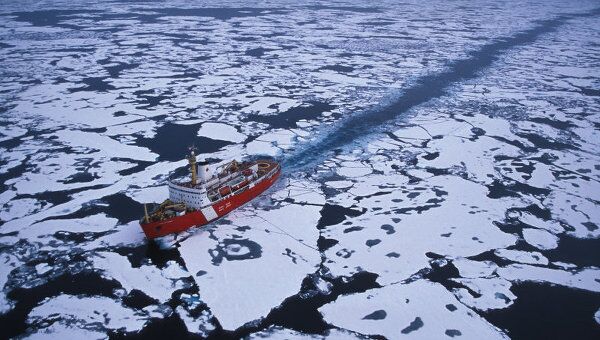 Северный морской путь. Архив Северный морской путь. Архив