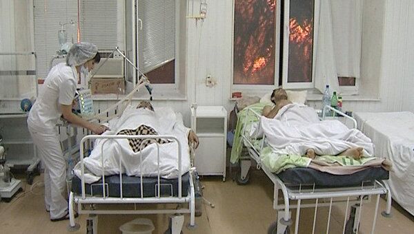 Взрывы в Махачкале Взрывы в Махачкале