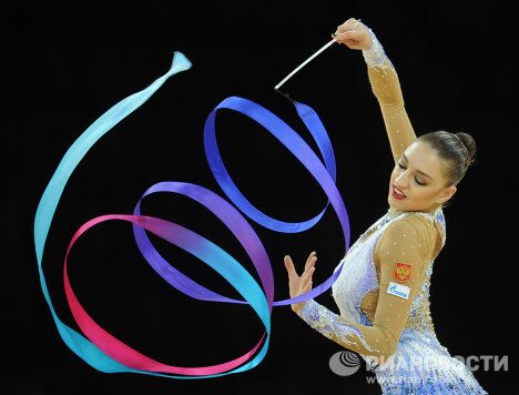 Евгения Канаева Евгения Канаева