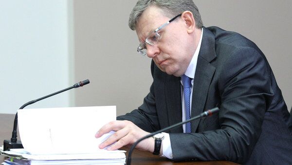 Кудрин готов работать на любой должности, способствующей реформам Кудрин готов работать на любой должности, способствующей реформам