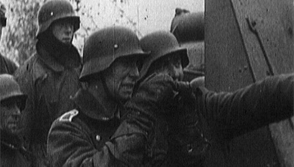 Операция Тайфун, или Как начиналась битва за Москву. 1941 год Операция Тайфун, или Как начиналась битва за Москву. 1941 год