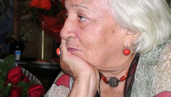 Татьяна Лиознова Татьяна Лиознова