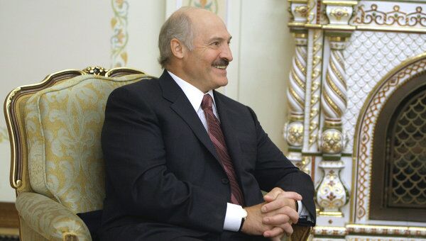 Президент Белоруссии Александр Лукашенко. Архив Президент Белоруссии Александр Лукашенко. Архив