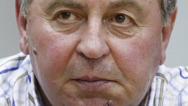 Виктор Бычков Виктор Бычков