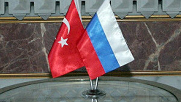 Турция не будет продлевать с Россией газовое соглашение Турция не будет продлевать с Россией газовое соглашение