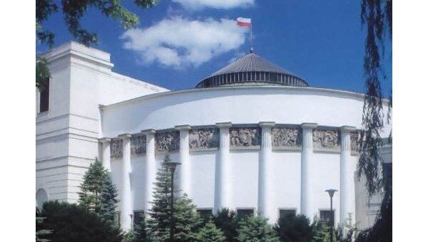 Сейм Польши Сейм Польши