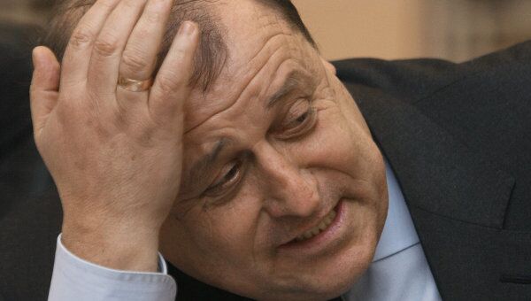 Михаил Гершкович. Архив Михаил Гершкович. Архив