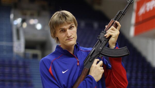 Андрей Кириленко Андрей Кириленко