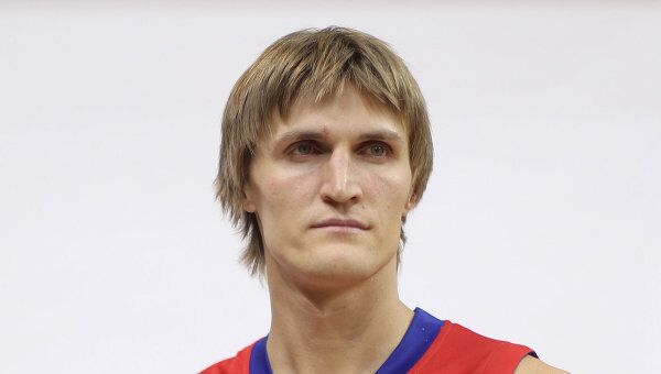 Андрей Кириленко Андрей Кириленко