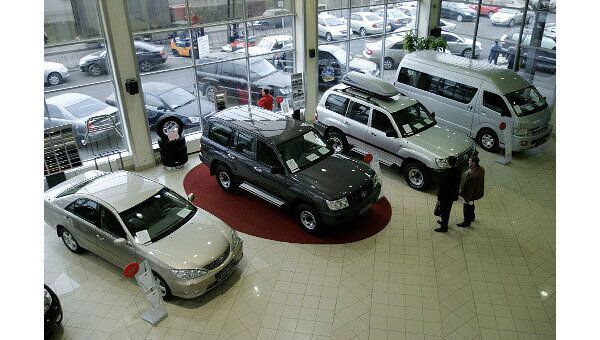 Автодилеры на фоне кризиса вернулись к недобросовестной практике бизнеса времен 90-х Автодилеры на фоне кризиса вернулись к недобросовестной практике бизнеса времен 90-х