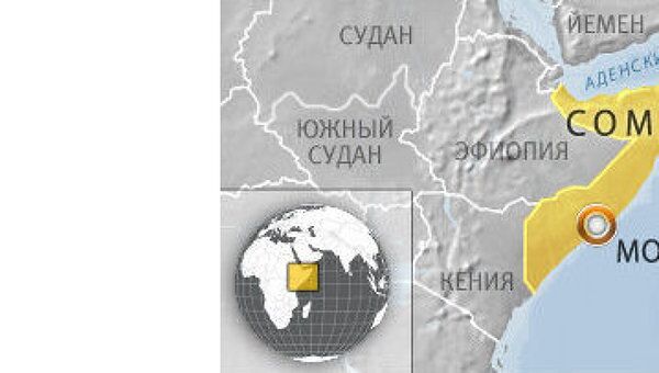 Сомали Сомали