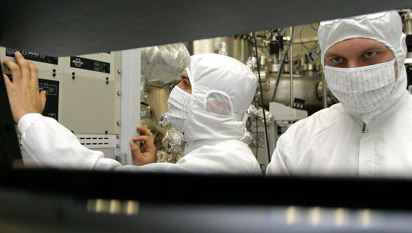 Научно-образовательный центр Нанотехнологии Научно-образовательный центр Нанотехнологии