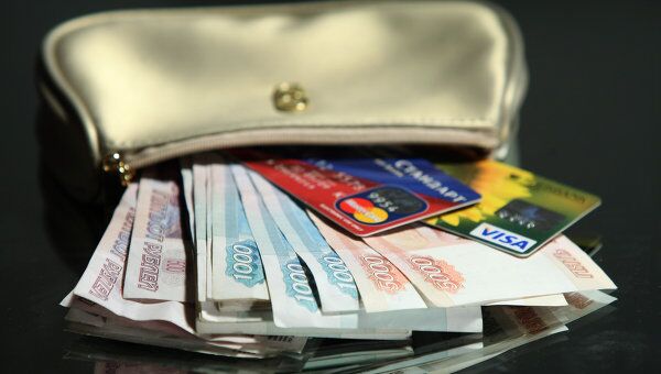 Доля реструктурированных кредитов банков РФ на 1 марта была около 30% Доля реструктурированных кредитов банков РФ на 1 марта была около 30%