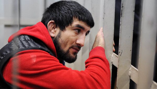 Расул Мирзаев. Архив Расул Мирзаев. Архив
