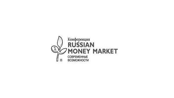 Russian money market 2011, логотип Russian money market 2011, логотип
