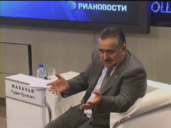 Борьба с терроризмом на Северном Кавказе Борьба с терроризмом на Северном Кавказе