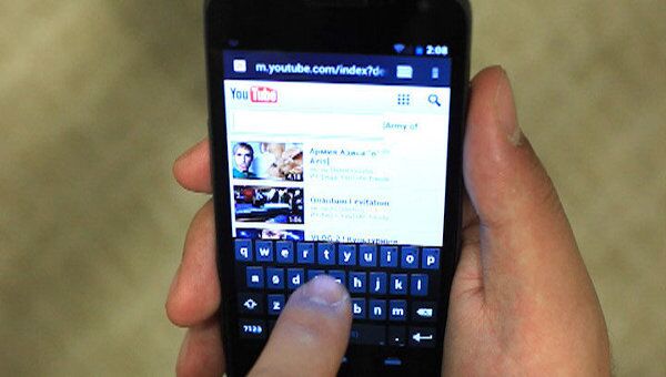 Тест-драйв нового смартфона Google Galaxy Nexus Тест-драйв нового смартфона Google Galaxy Nexus