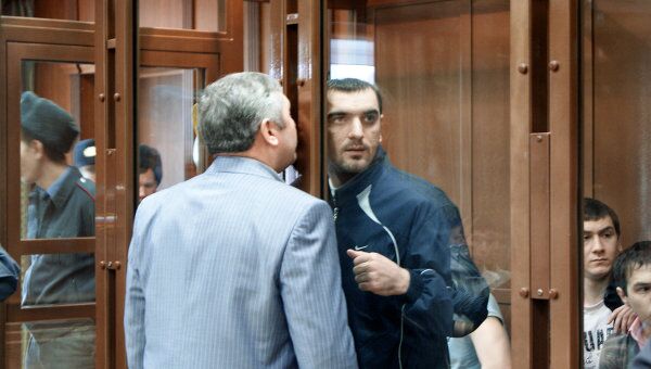 Аслан Черкесов. Архив Аслан Черкесов. Архив