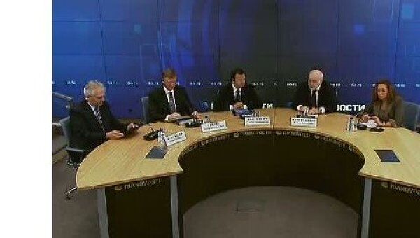 27-ое заседание Комиссии при Президенте РФ по модернизации и технологическому развитию экономики России 27-ое заседание Комиссии при Президенте РФ по модернизации и технологическому развитию экономики России