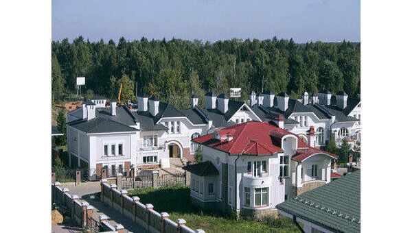 Рублевка. Архив Рублевка. Архив