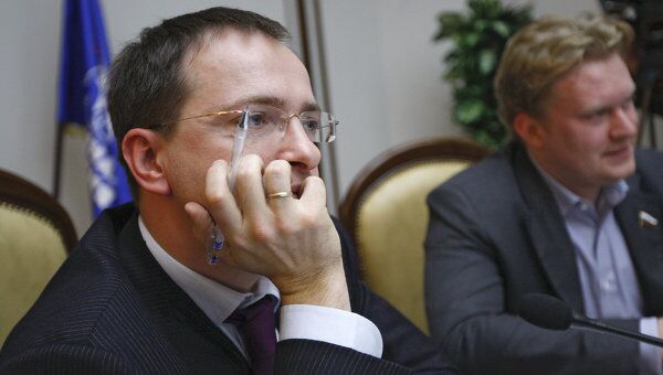 Владимир Мединский. Архив Владимир Мединский. Архив