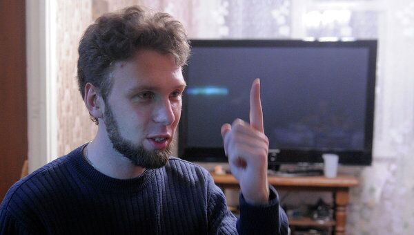 Врач-кардиолог Иван Хренов из Иваново, который звонил на прямую линию премьер-министру РФ Владимиру Путину Врач-кардиолог Иван Хренов из Иваново, который звонил на прямую линию премьер-министру РФ Владимиру Путину