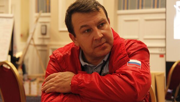 Сергей Сырцов Сергей Сырцов