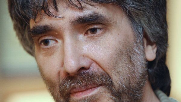 Режиссер Михаил Алдашин Режиссер Михаил Алдашин