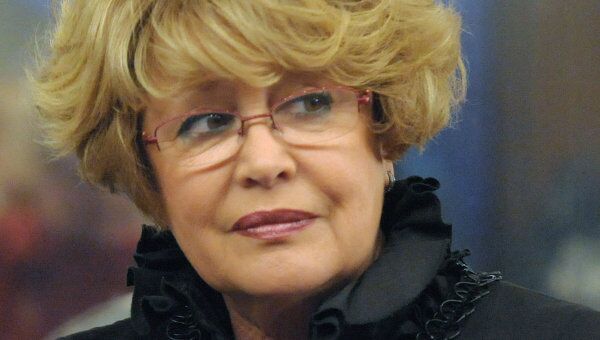 Актриса Марина Неелова Актриса Марина Неелова