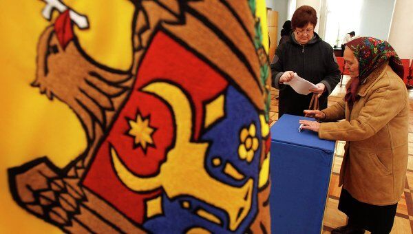 Досрочные парламентские выборы в Молдавии в ноябре 2010 года Досрочные парламентские выборы в Молдавии в ноябре 2010 года