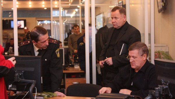 Оперативный штаб в главном управлении МЧС России по Архангельской по поиску сухогруза «Капитан Кузнецов» Оперативный штаб в главном управлении МЧС России по Архангельской по поиску сухогруза «Капитан Кузнецов»